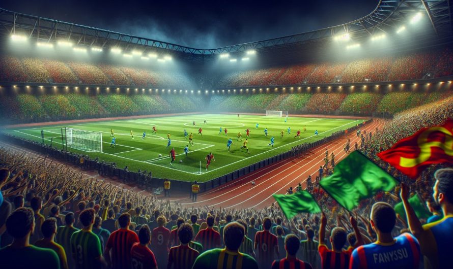 Süper Lig Zirvesi: Rize-Galatasaray Kapışması