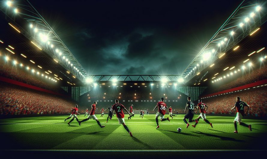 31 Ocak 2026 Anfield Maçı: Liverpool ile Newcastle’ın Şampiyonluk Yolundaki Kritik Karşılaşması