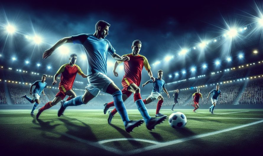 Bizim Gözümüzden City-Galatasaray Kapışması