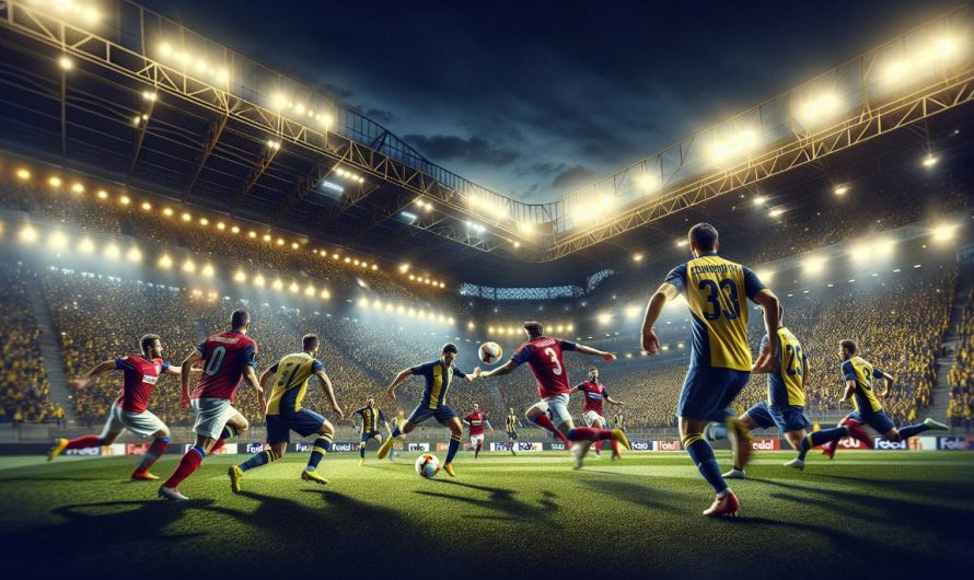 FCSB-Fenerbahçe Kapışması Kazananı Belirleyecek