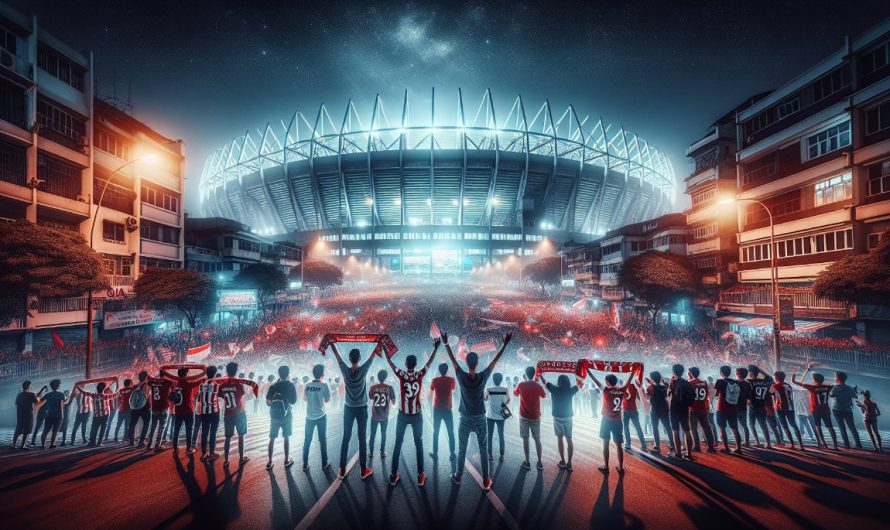 Portekiz’de Dev Maç: Real Madrid’in Gelecek Umudu