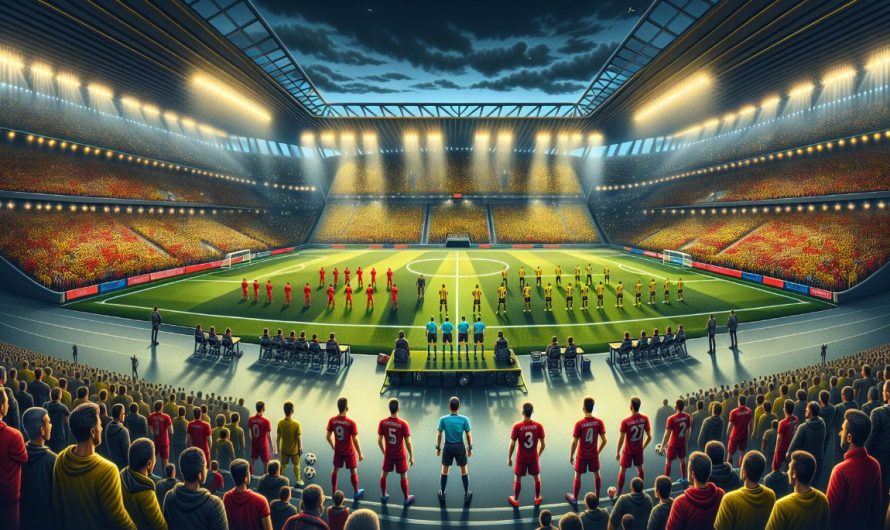 Galatasaray – Fenerbahçe Süper Kupa Mücadelesi Bahislerde Neleri Değiştirecek?
