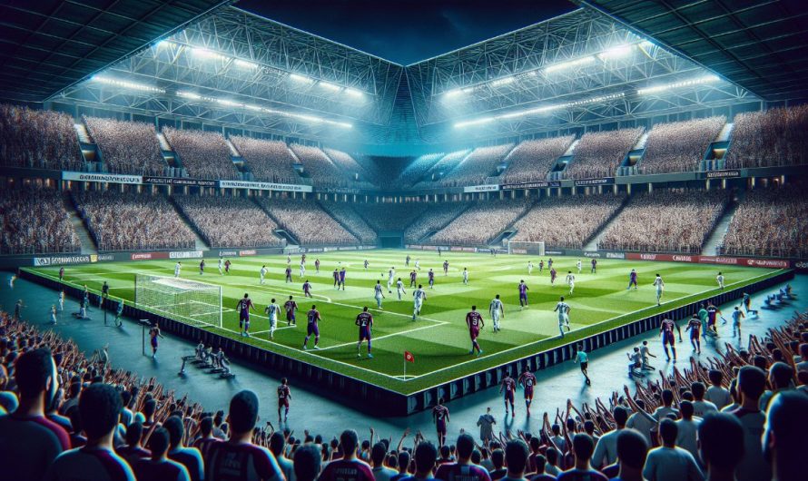 Trabzonspor – Kasımpaşa Maçına Gelecek Vaat Eden Bakış