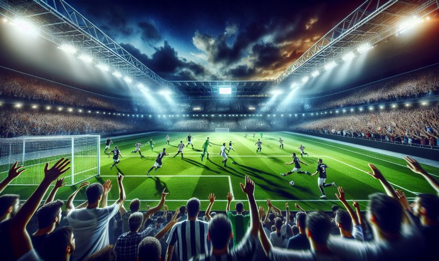 Beşiktaş ve Konyaspor Gelecekteki Karşılaşmada Ne Yapacak?