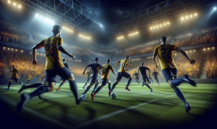 Fenerbahçe – Erzurum FK Karşılaşmasının Kritik Anları
