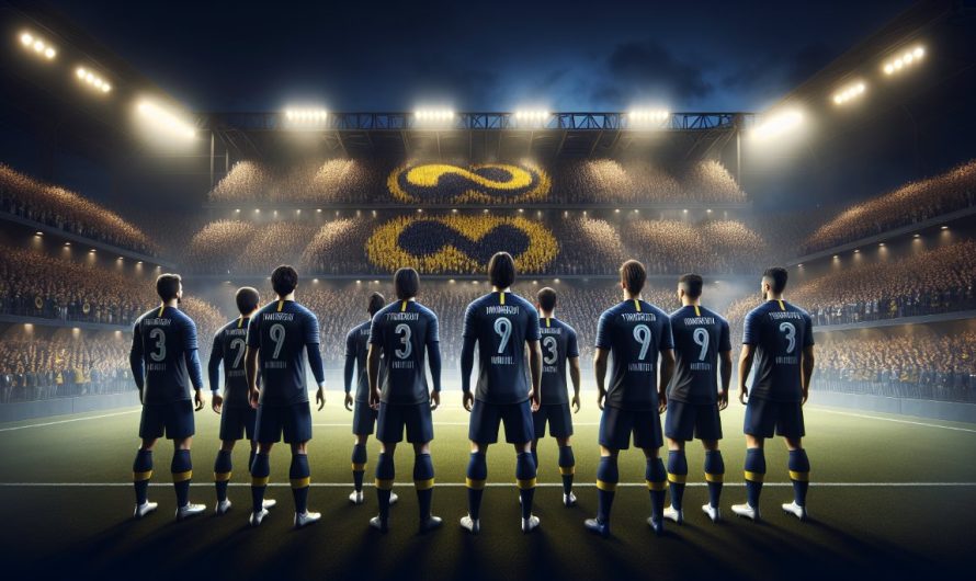 Fenerbahçe’nin Transfer Planları ve Yeni Sezon Hedefleri
