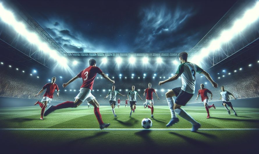Premier Lig’de Kritik Hafta: Arsenal ve Manchester United Kapışması
