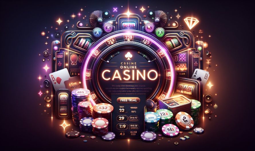 Ücretsiz Oyun Deneyimi İçin Casino Bonusları Keşfedin