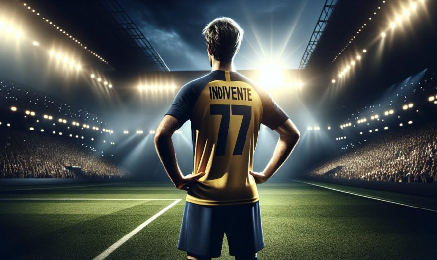 Youssef En-Nesyri’nin Juventus Transferinin Ardındaki Stratejiler