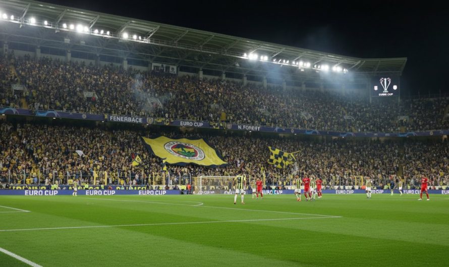 Fenerbahçe Nottingham Forest Avrupa Maçı Rehberi ve Kadro Detayları
