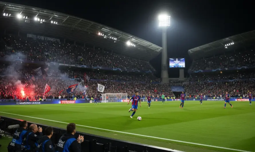 Galatasaray ve Liverpool’un Nefes Kesen Mücadelesi Yarın Başlıyor