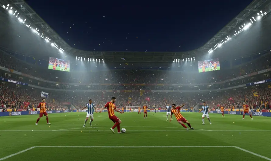 Süper Lig’de Kritik Randevu: Kanarya Telafi Peşinde