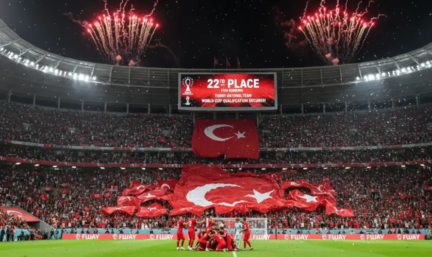 Ay-Yıldızlı Ekibimiz 2026 Yolunda Klasmanda Şaha Kalktı
