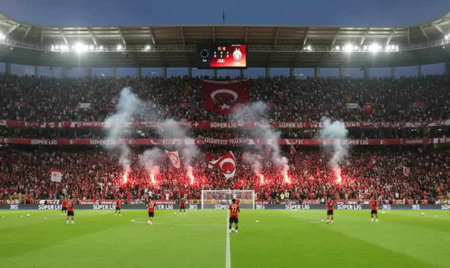 Karadeniz Temsilcisi Avrupa Yolunda Kritik Viraja Giriyor