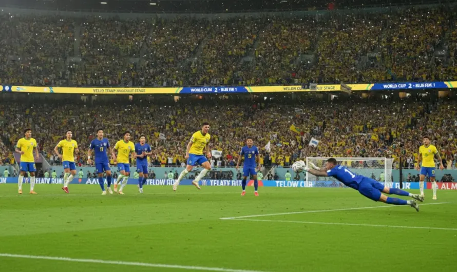 Haaland Şov Yaptı: Norveç Çeyrek Final Biletini Aldı